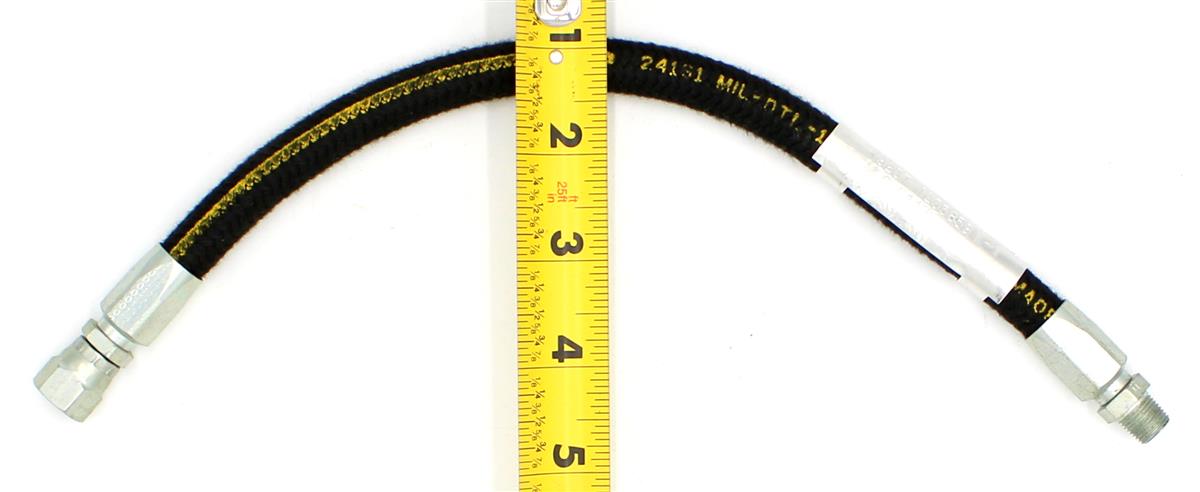 ファッション人気ブランドランキング Fan Clutch Hose Assembly HMMWV トライアルセット・サンプル